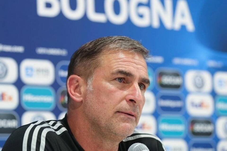 Stefan Kuntz Stefan Kuntz
