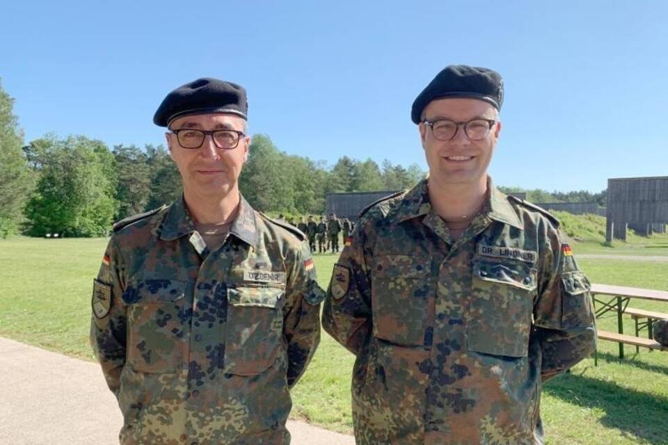Wehrübung Wehrübung