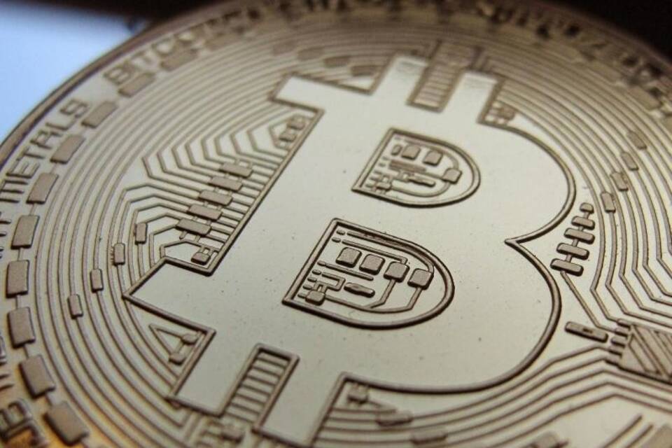 Bitcoin Bitcoin
