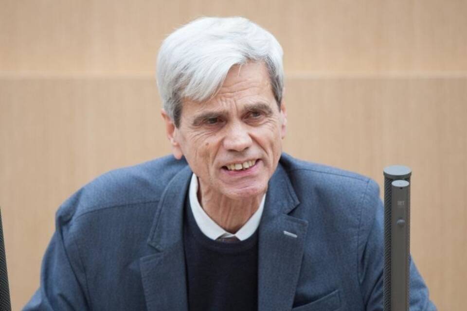 Wolfgang Gedeon Wolfgang Gedeon