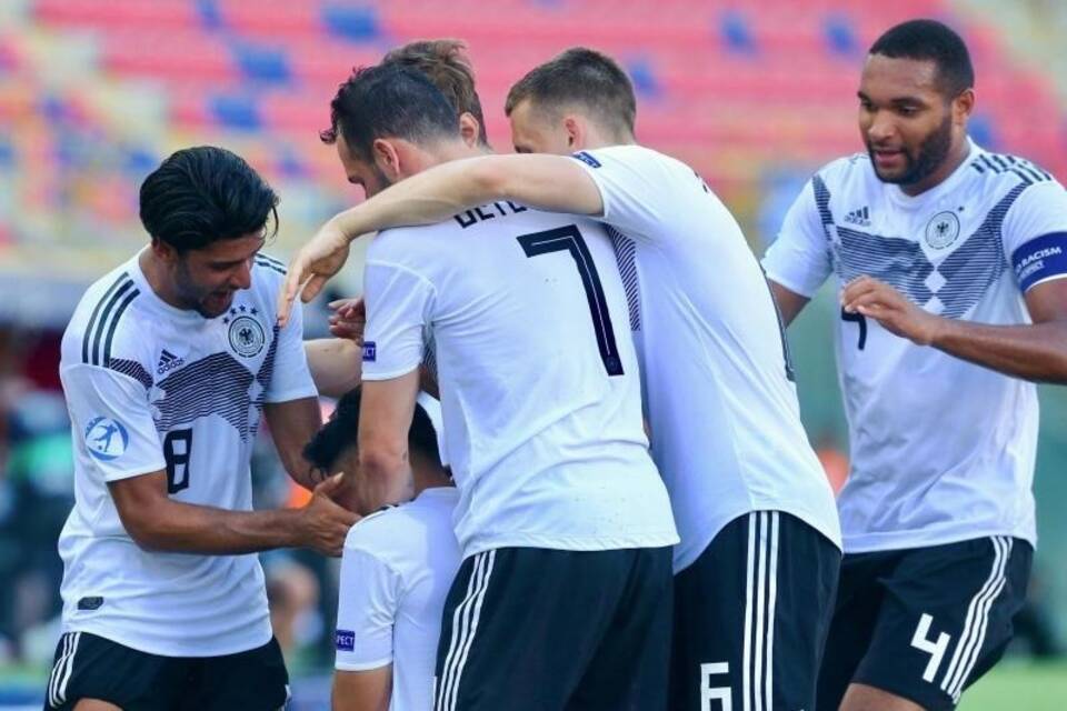 Stark gespielt Stark gespielt