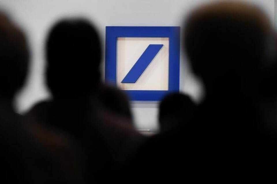 Deutsche Bank meistert US-Stresstest Deutsche Bank meistert US-Stresstest
