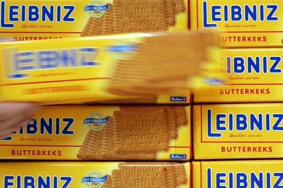 Bahlsen Bahlsen
