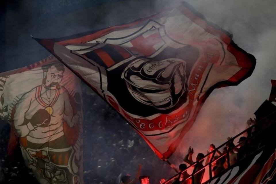 Milan-Fans Milan-Fans