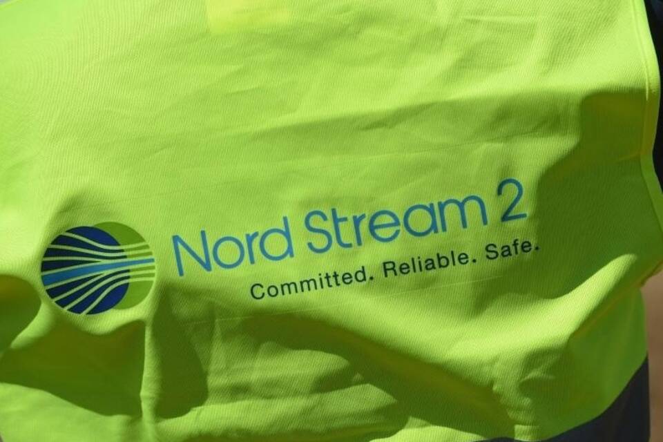 Nord Stream 2 Nord Stream 2