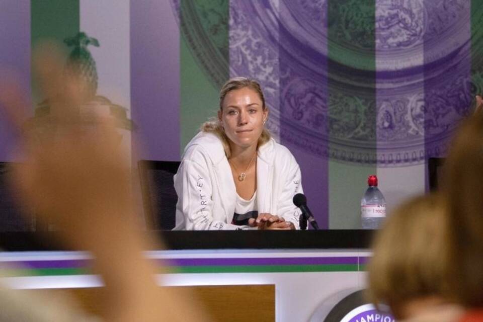 Angelique Kerber Angelique Kerber