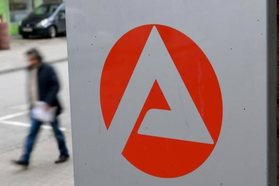 Arbeitsmarkt Arbeitsmarkt