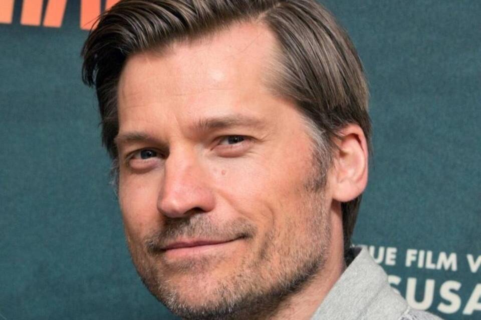 Nikolaj Coster-Waldau Nikolaj Coster-Waldau