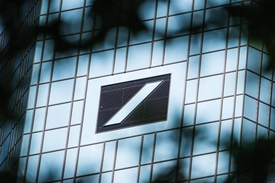 Deutsche Bank Deutsche Bank
