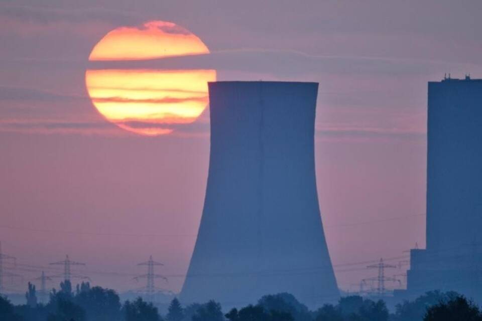 Kohlekraftwerk Kohlekraftwerk