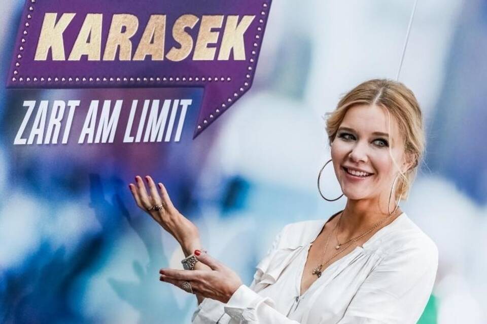Laura Karasek Laura Karasek