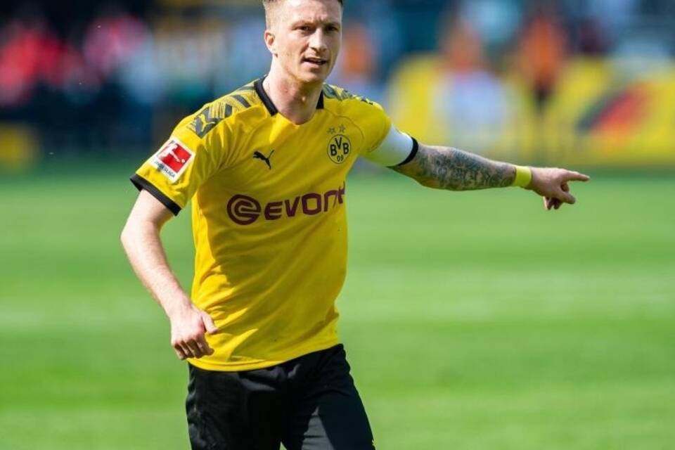 Marco Reus Marco Reus