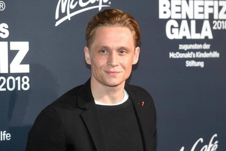 Matthias Schweighöfer Matthias Schweighöfer