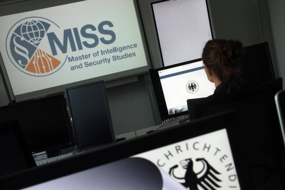 «Intelligence and Security Studies» (MISS)