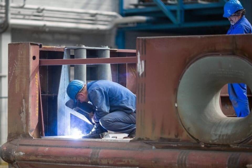 Arbeitskosten Arbeitskosten