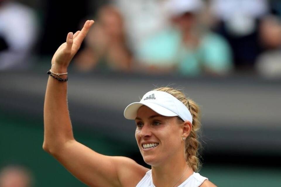 Angelique Kerber