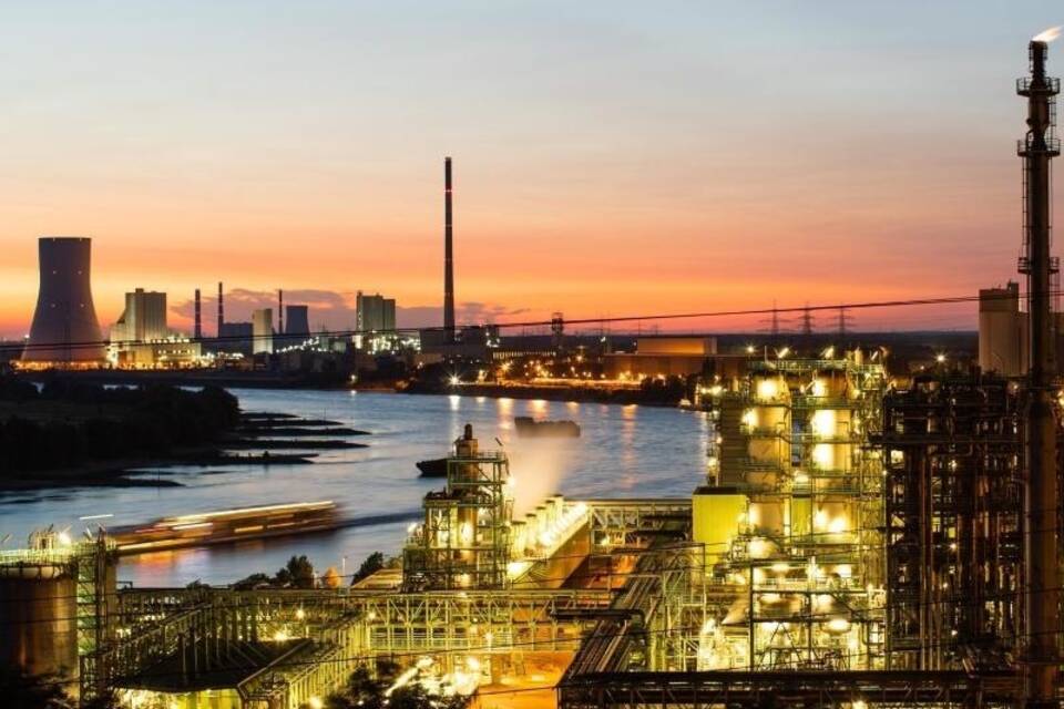 Thyssenkrupp Thyssenkrupp