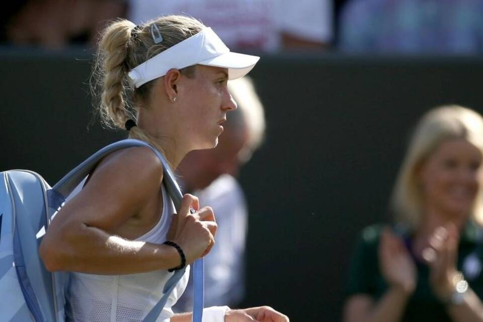 Angelique Kerber