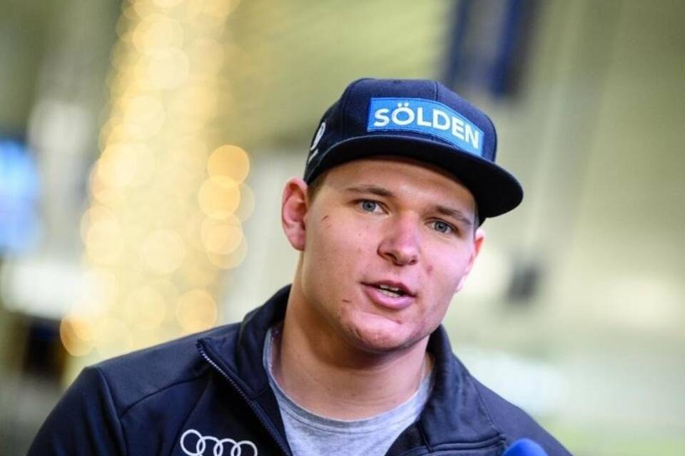Thomas Dreßen Thomas Dreßen