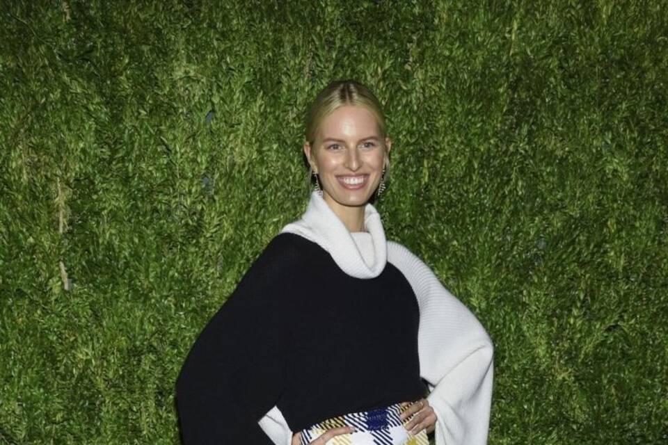 Karolina Kurkova