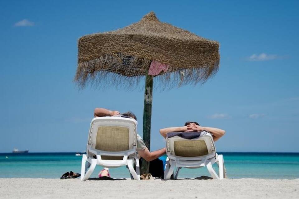 Sommerurlaub Sommerurlaub