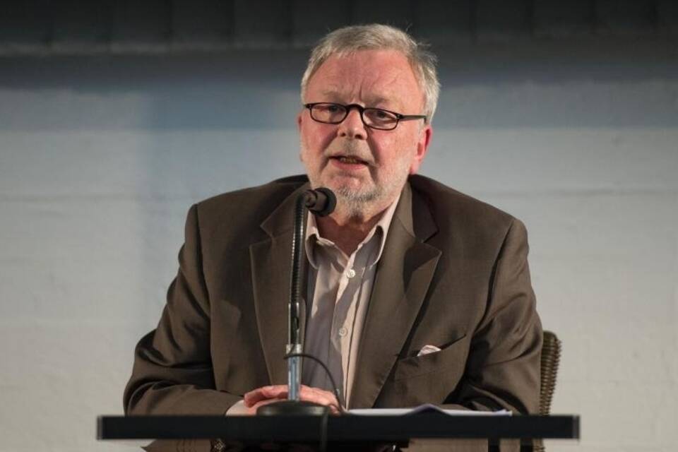 Michael Jürgs Michael Jürgs