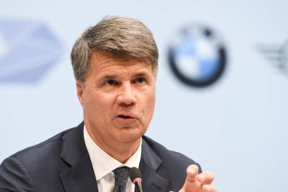 Harald Krüger Harald Krüger