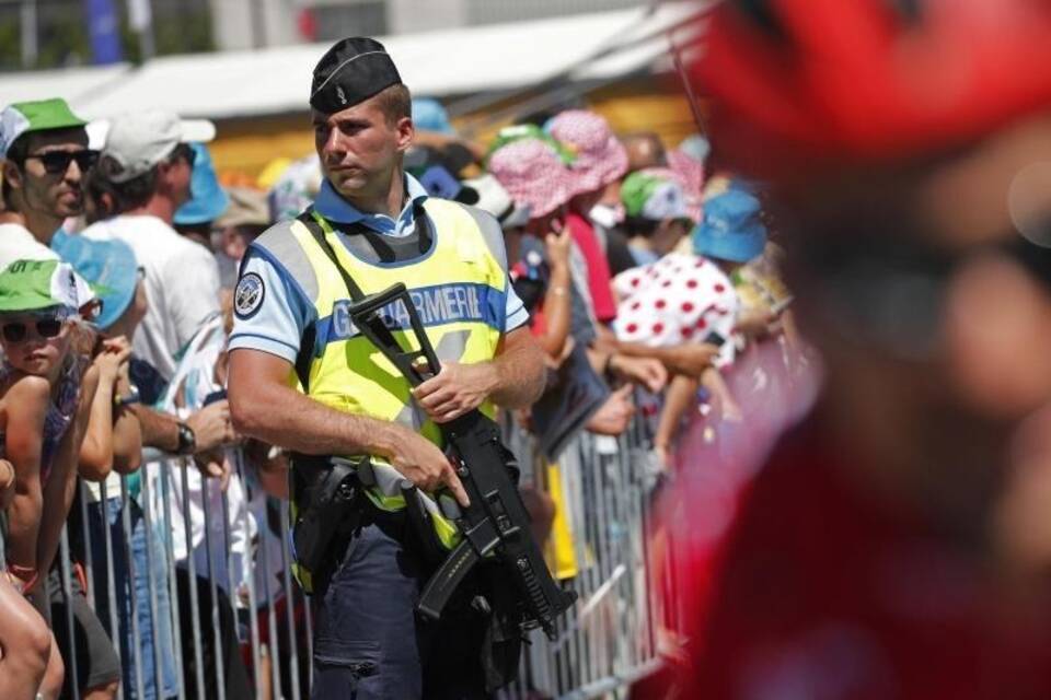Sicherheit Sicherheit