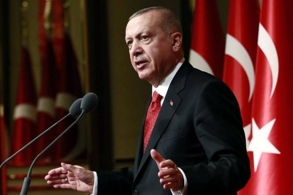 Recep Tayyip Erdogan Recep Tayyip Erdogan