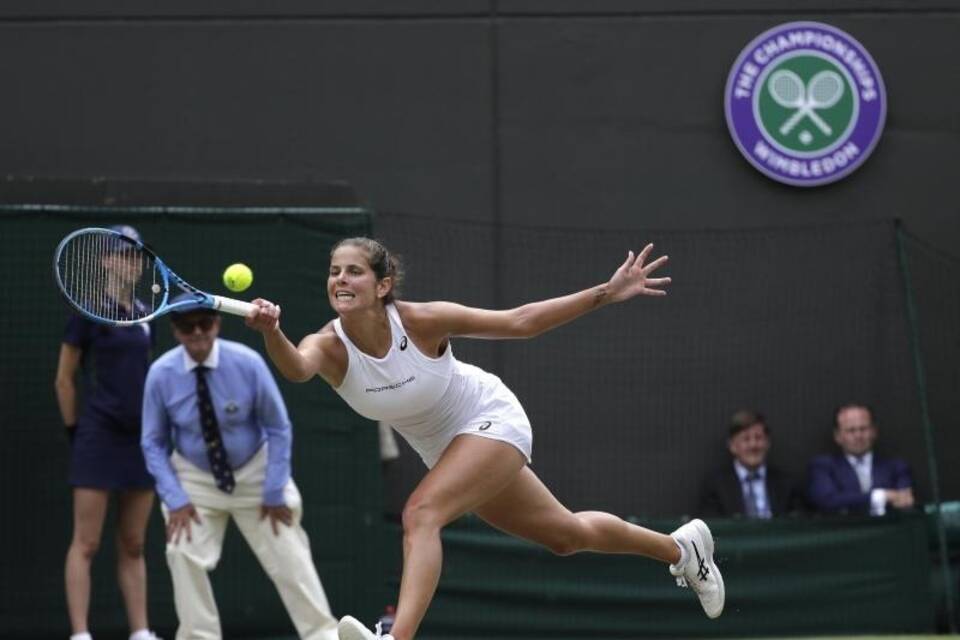 Julia Görges Julia Görges