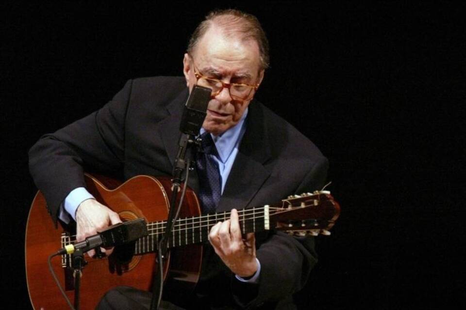 João Gilberto