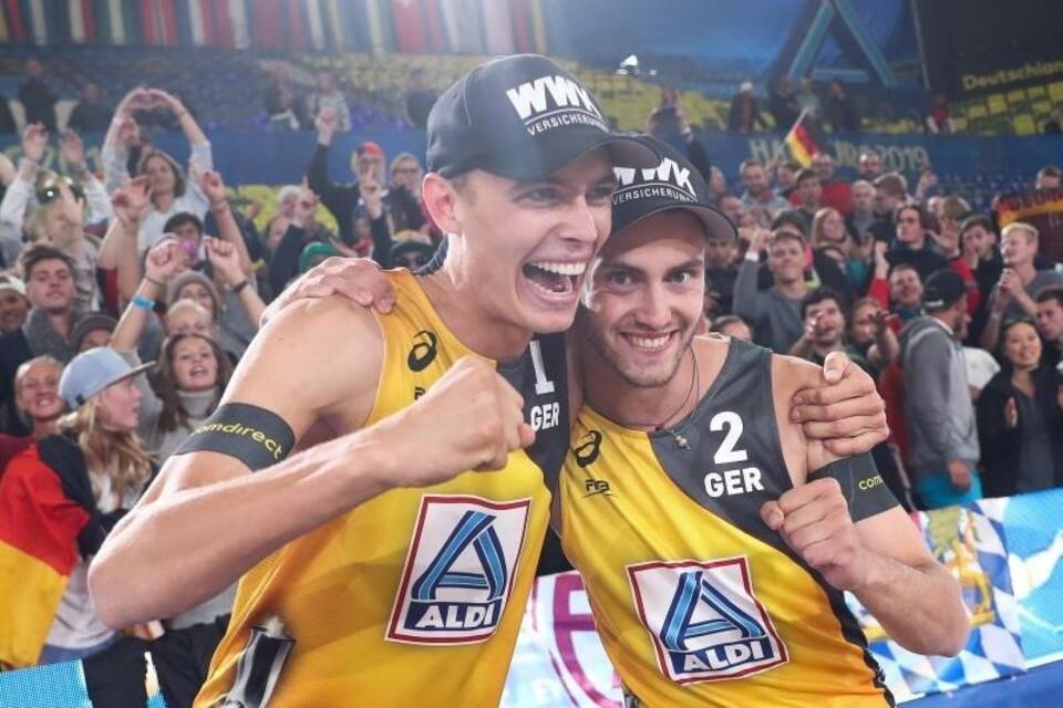 WM-Finale WM-Finale