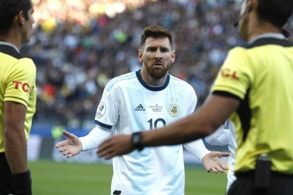Argentinien-Star Argentinien-Star