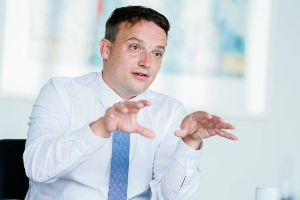 Christian Klein Christian Klein