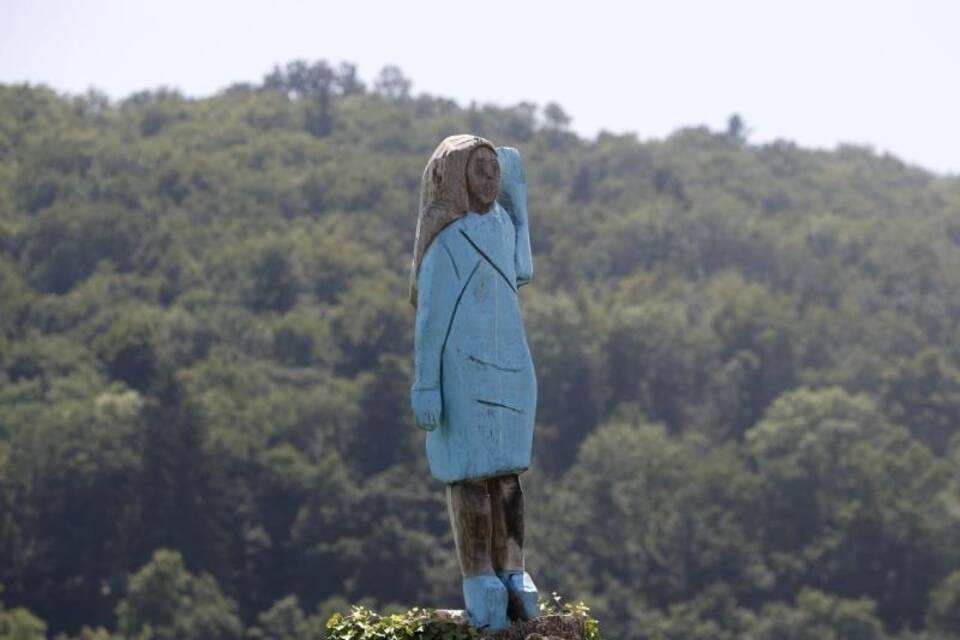 Melania Trump Melania Trump