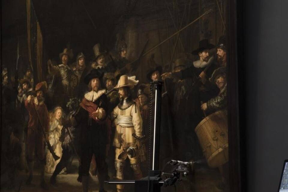 Nachtwache Nachtwache