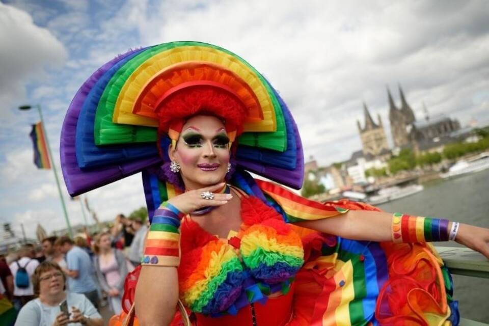 CSD Köln