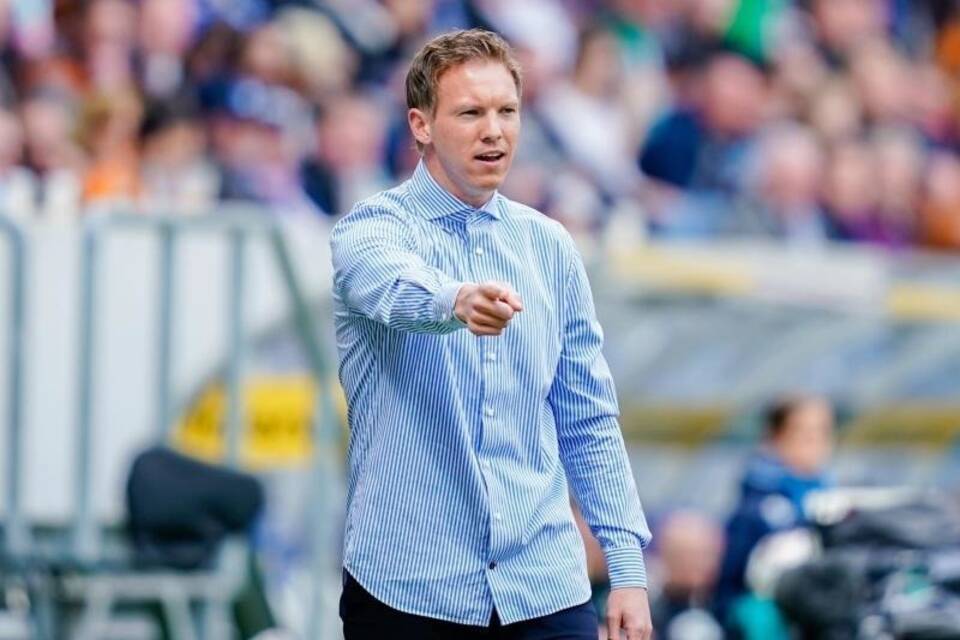 Julian Nagelsmann