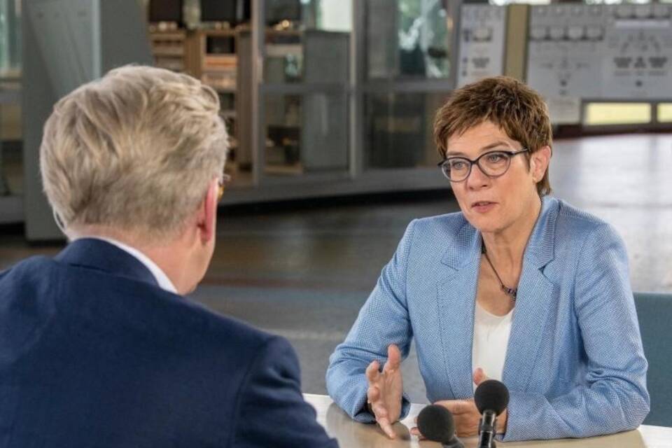 AKK AKK