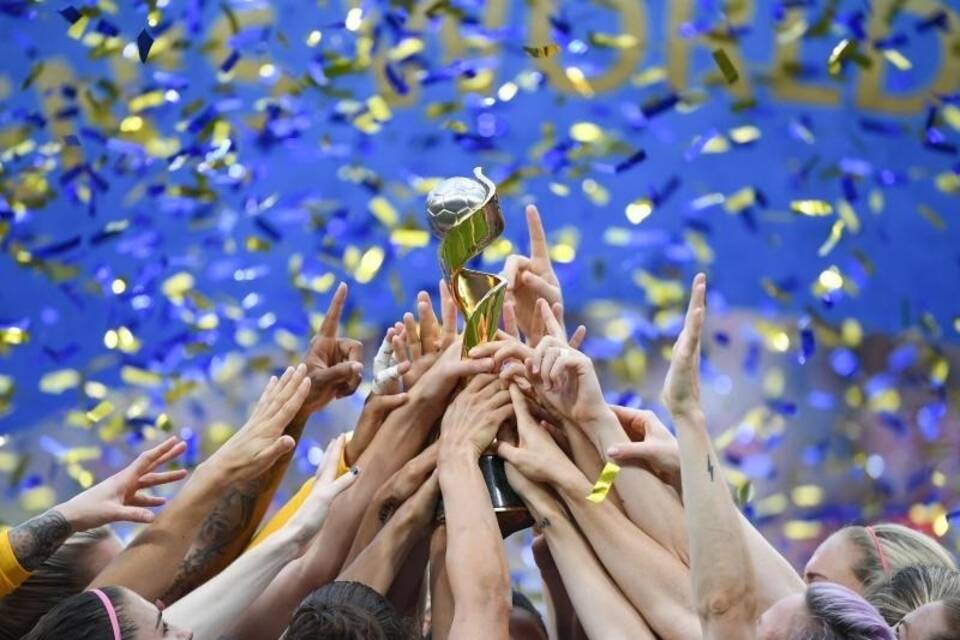 Weltmeister Weltmeister