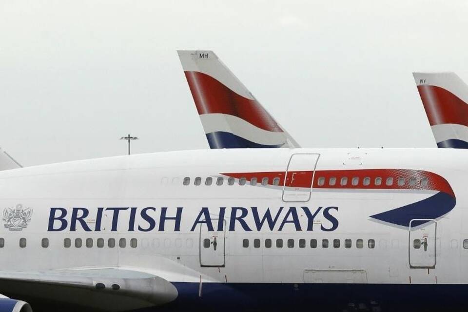 British Airways