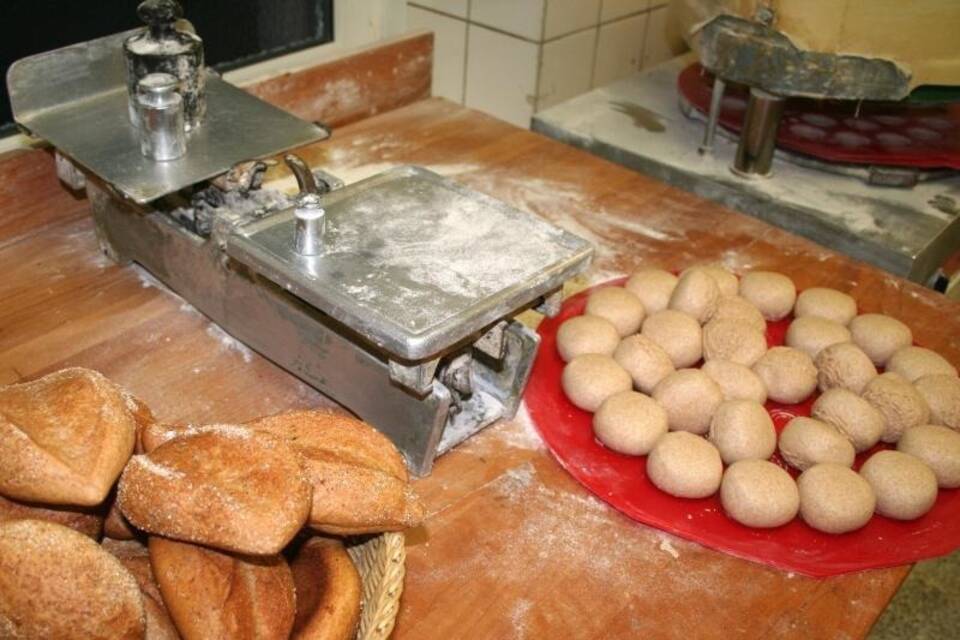 Alte Getreidesorten Alte Getreidesorten