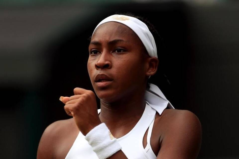 Tennis-Teenie Tennis-Teenie