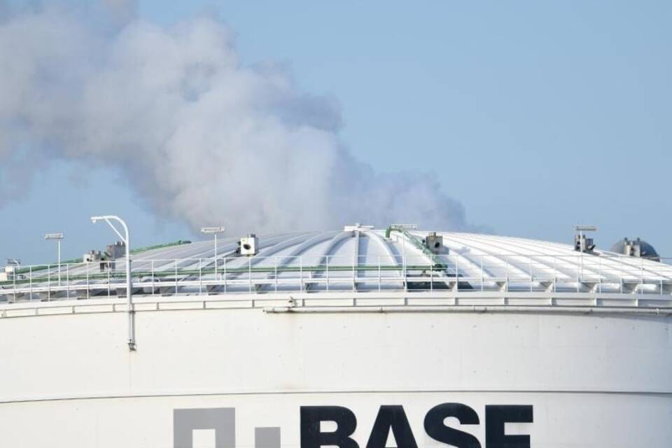 BASF BASF