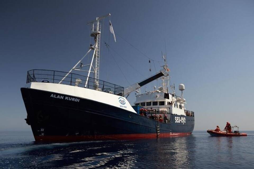 «Alan Kurdi» «Alan Kurdi»