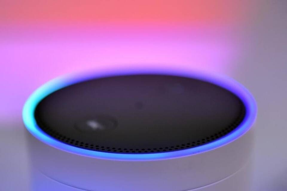Sprachassistenten mit Risiken Sprachassistenten mit Risiken