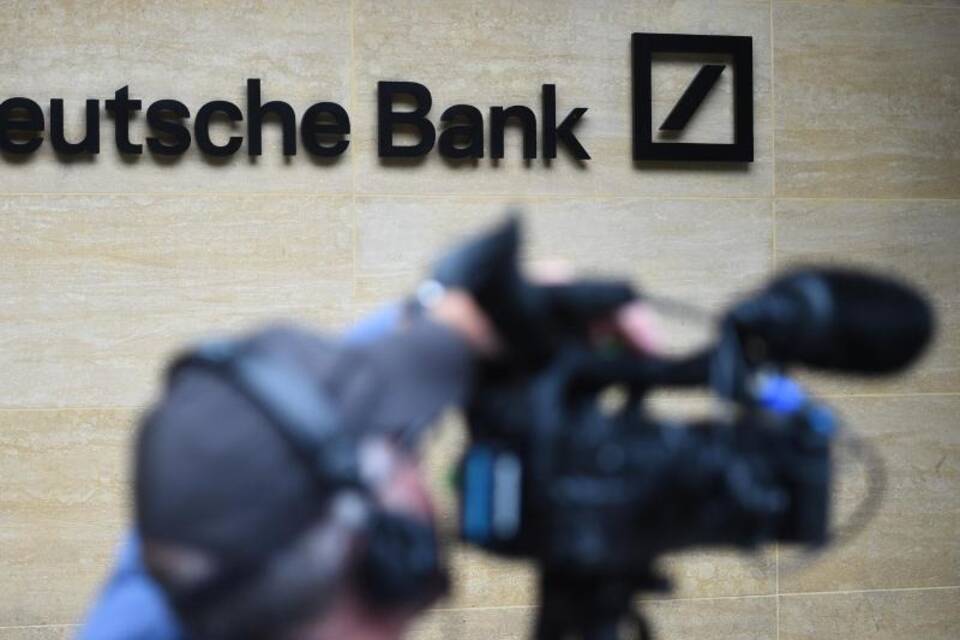 Deutsche Bank