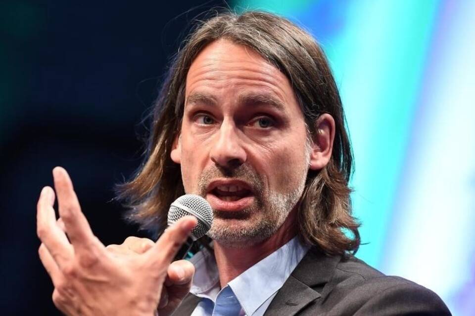 Richard David Precht Richard David Precht