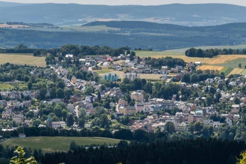 Annaberg-Buchholz Annaberg-Buchholz