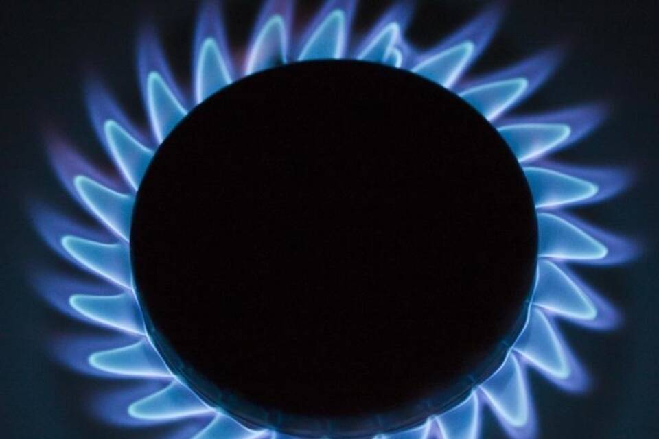 Gas Gas